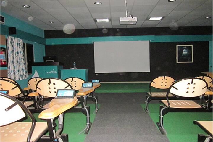 laboratory